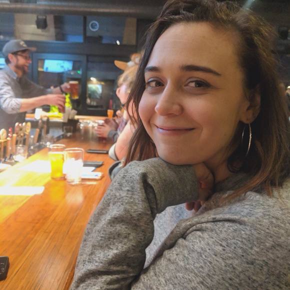 Meet your Posher, Erin - Picture 1 of 1